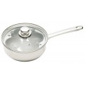 Kitchen Craft 4 Cup Egg Poacher 20.5cm Kitchen Craft 4 Cup Egg Poacher 20.5cm